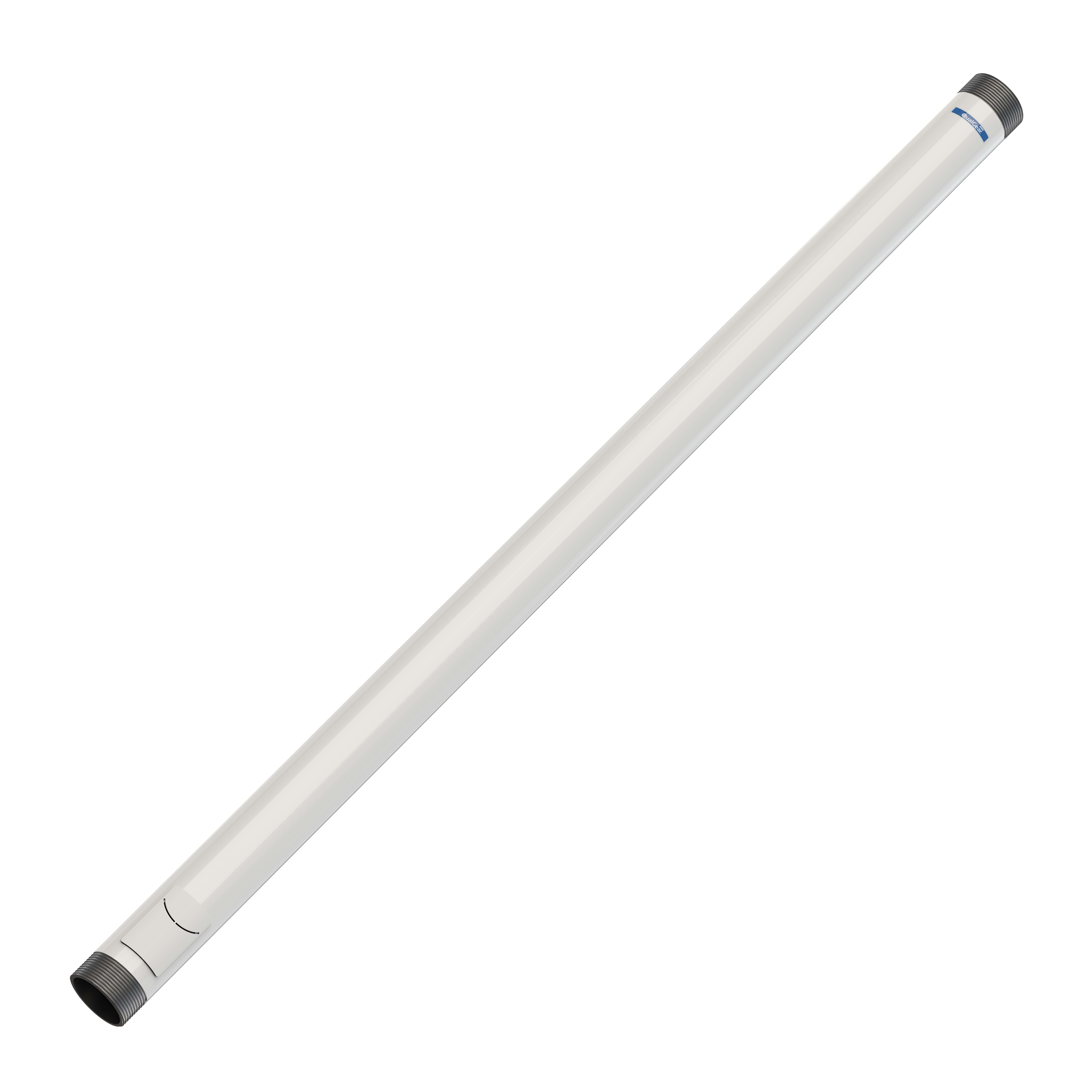 QualGear Pro-AV 1.5-Inch NPT Pipes